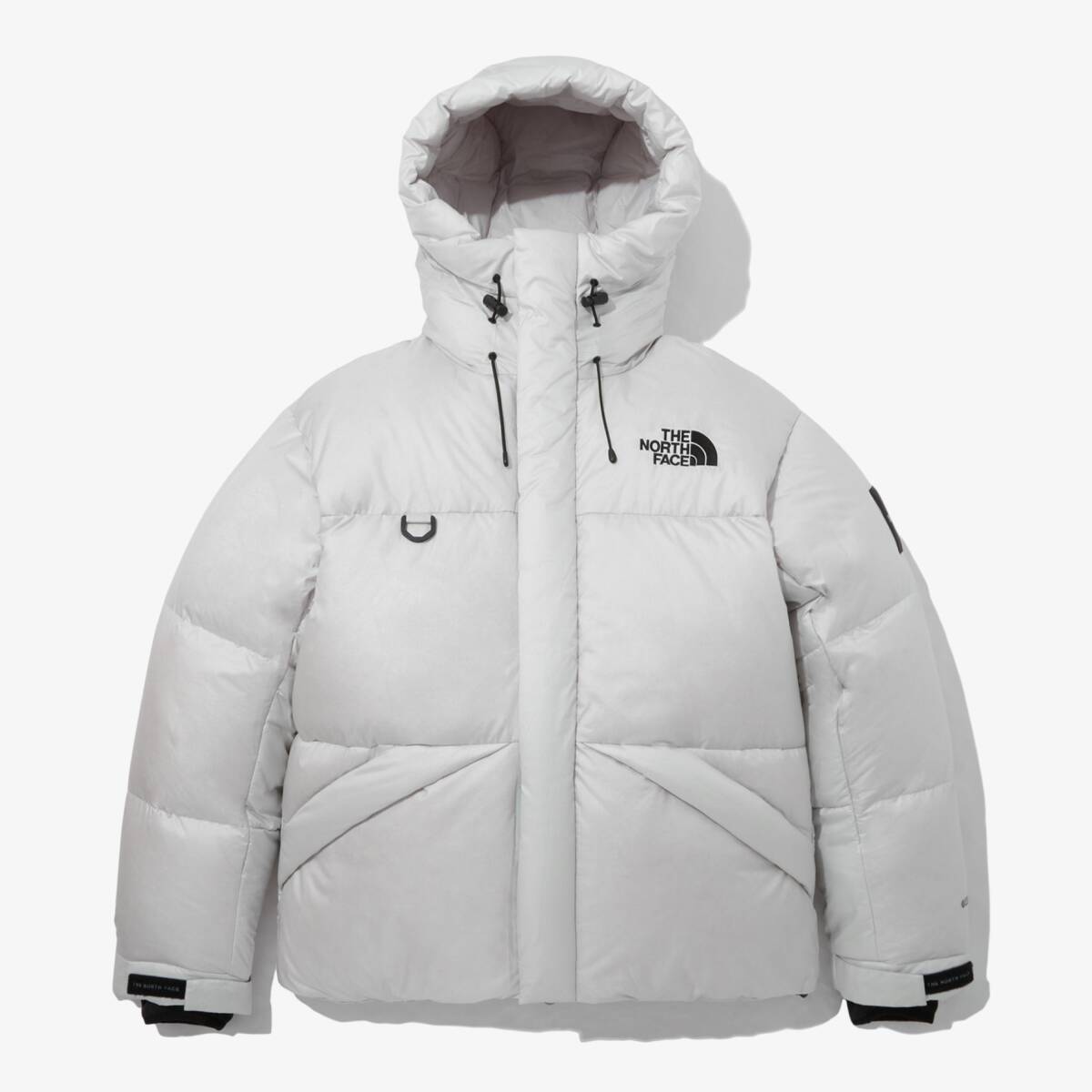 THE NORTH FACE ザ ノース フェイス QUANTUM ELBERON DOWN JACKET 