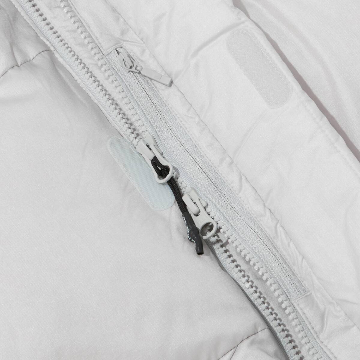 THE NORTH FACE ザ ノース フェイス QUANTUM ELBERON DOWN JACKET 