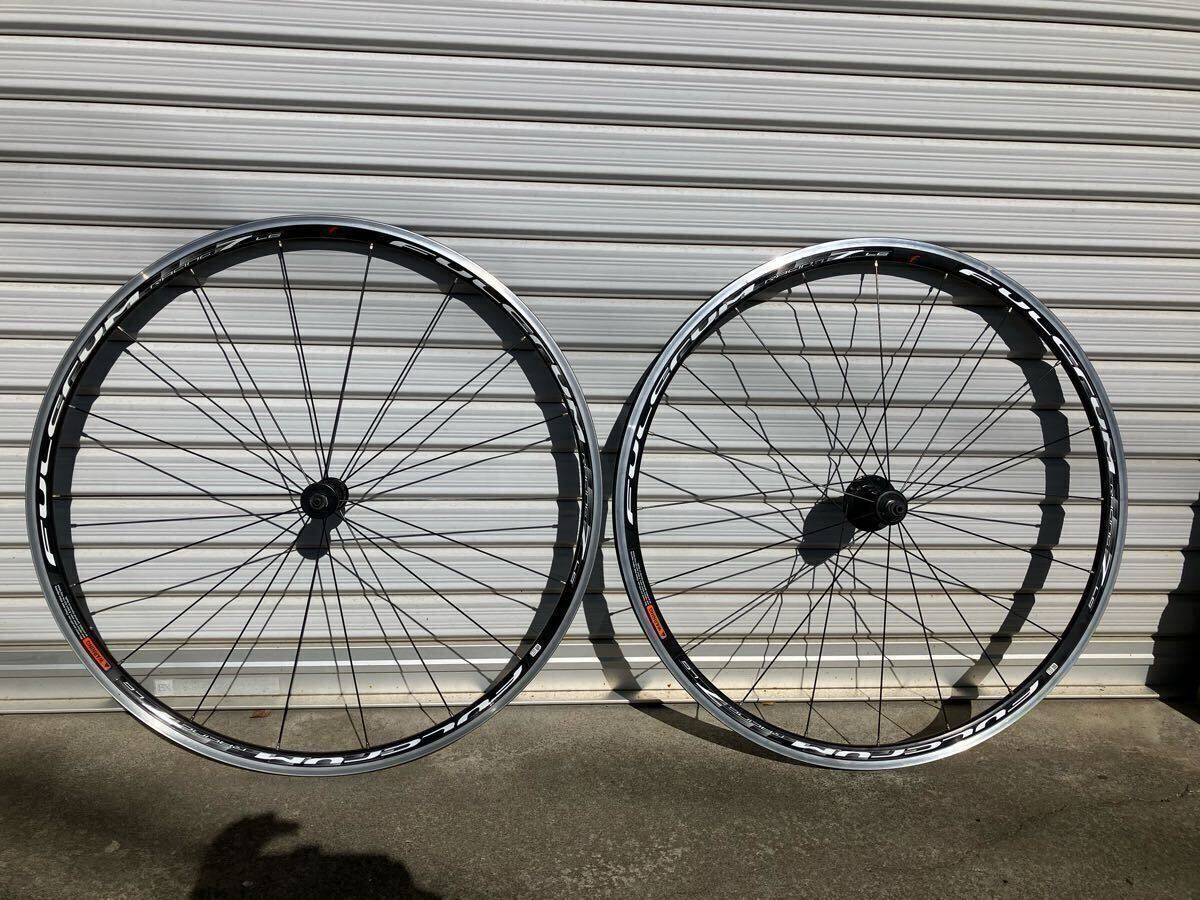 FULCRUM RACING7 LG 622×17c SHIMANO シマノ