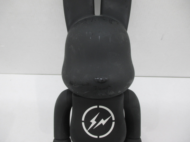 n83434-ty 中古◎THE CONVENI 400% NY@BRICK R@BBRICK BE@RBRICK 3個セット [057-250215]_3