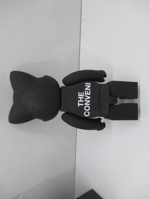 n83434-ty 中古◎THE CONVENI 400% NY@BRICK R@BBRICK BE@RBRICK 3個セット [057-250215]_7