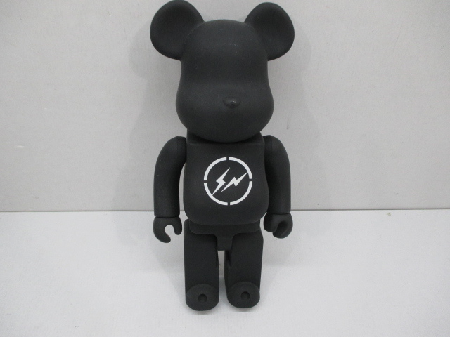 n83434-ty 中古◎THE CONVENI 400% NY@BRICK R@BBRICK BE@RBRICK 3個セット [057-250215]_9
