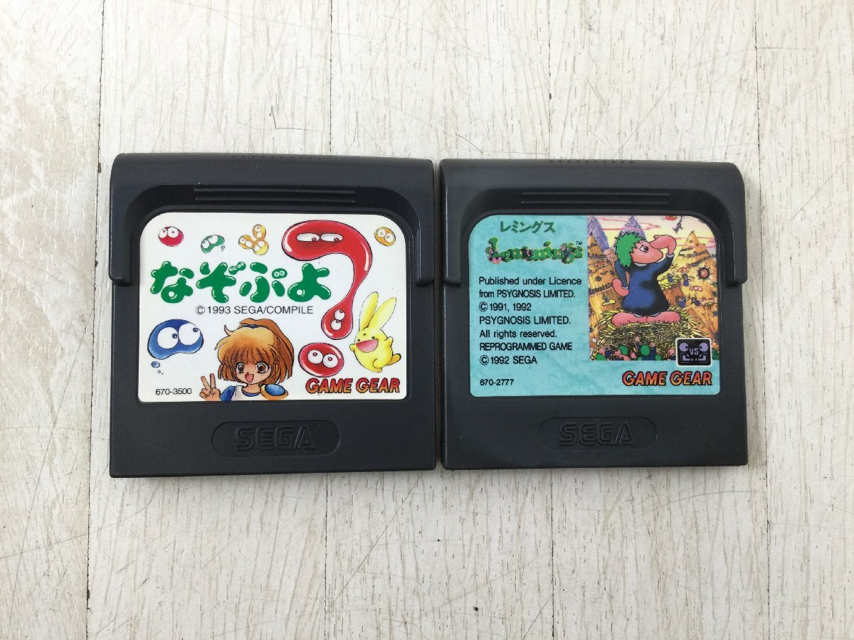 1302【1円～/ジャンク】 SEGA セガ ゲームまとめ20点 サターン キッズ