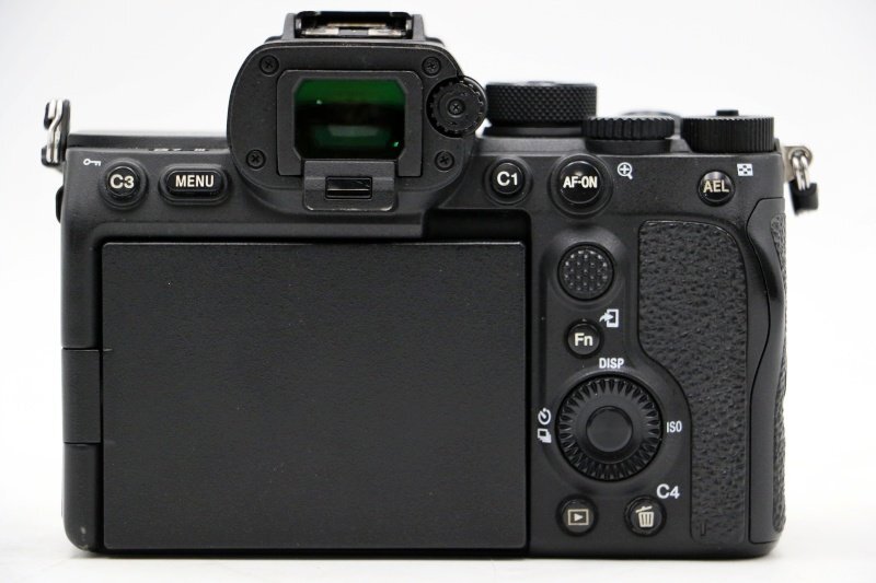 SONY α7SIII ボディ ILCE-7SM3 (ソニー) 美品元箱有り 最