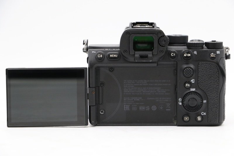 SONY α7sⅢ ボディ ILCE-7SM3 K75819098 - デジタルカメラ最 安値 で