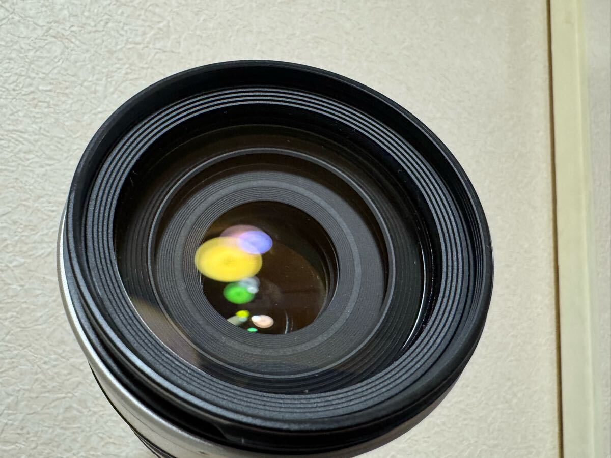 キャノン Canon ZOOM LENS EF 100-400mm 1:4.5-5.6 L IS ULTRASONIC レンズ AF動作確認済み_3