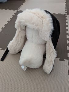 新品未使用 パイロットキャップ スノーボード スキー 帽子 耳あて もこもこ