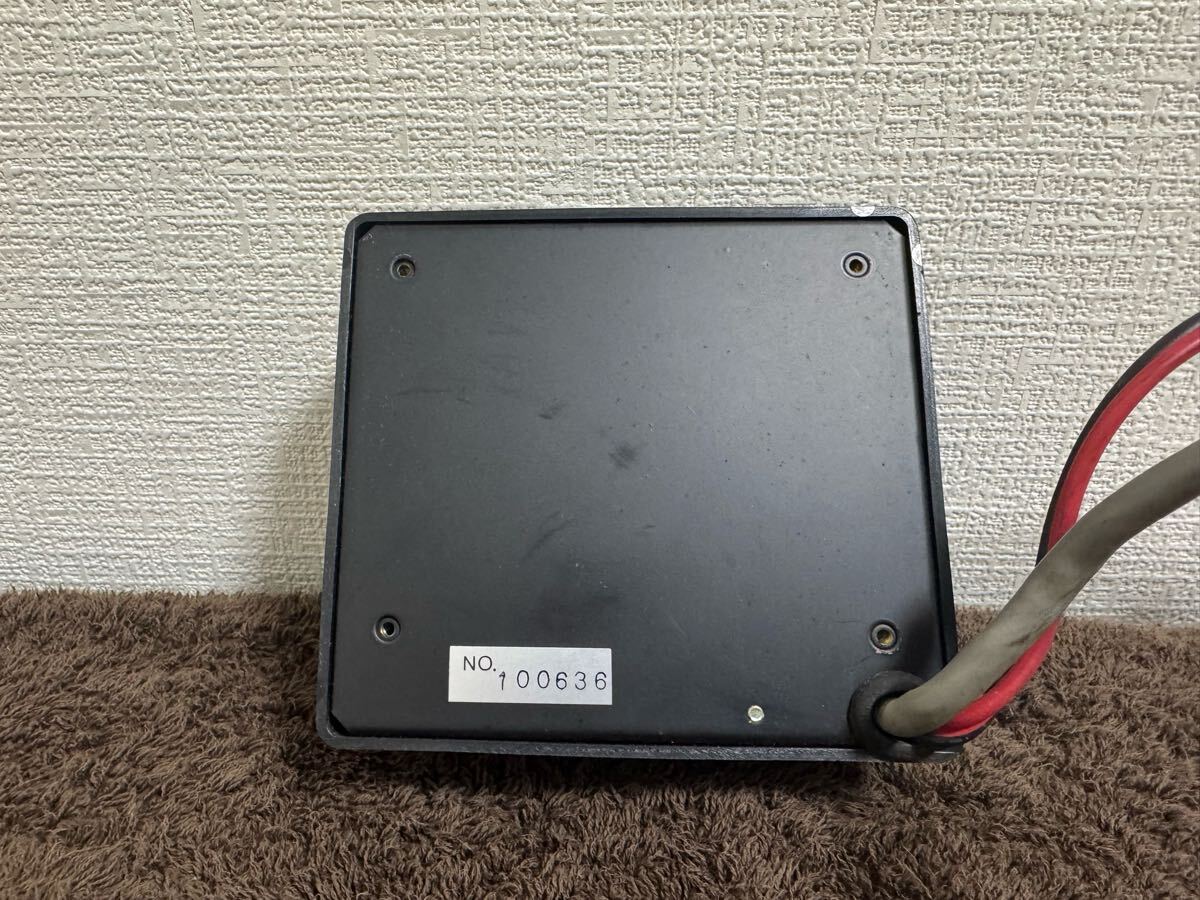 ラリコン用 MAP TWIN E-2_3