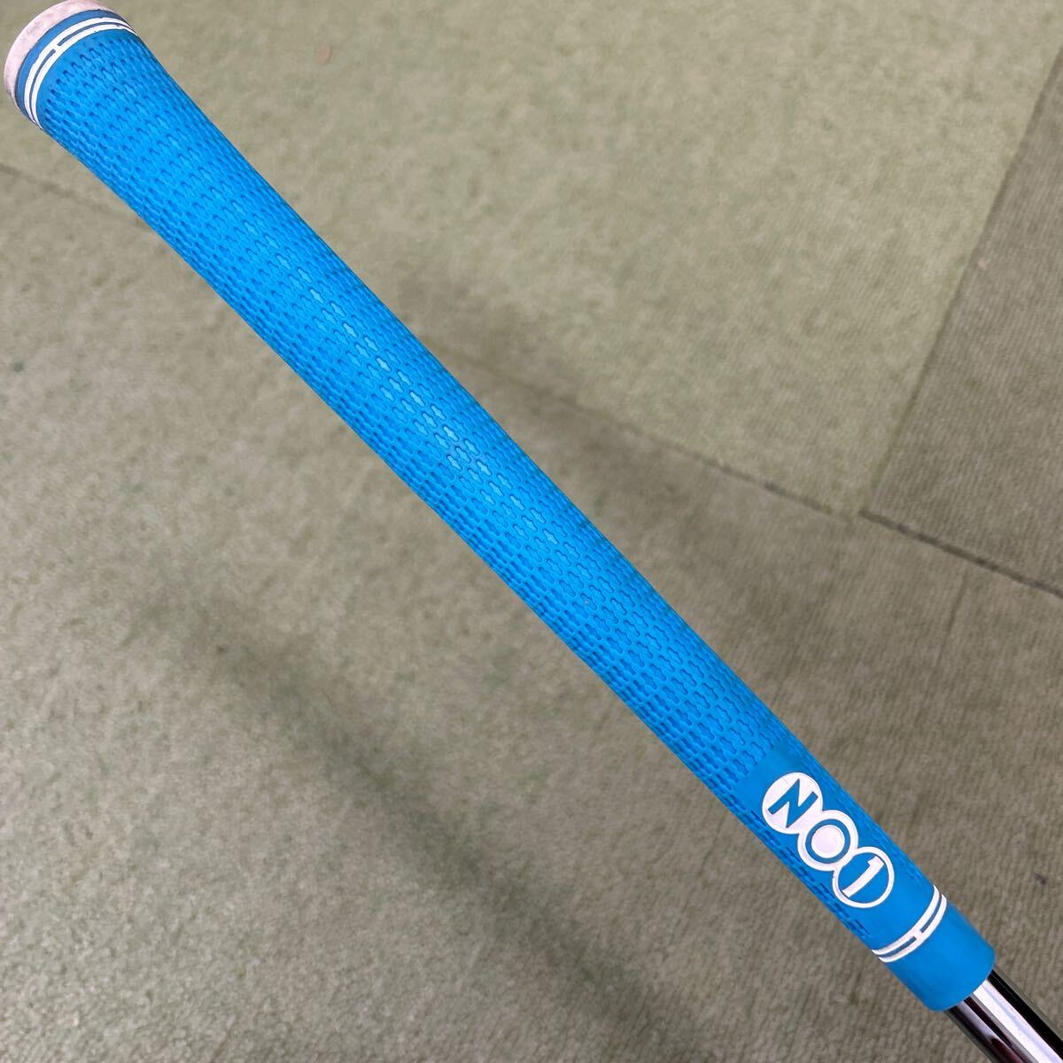 A272 タイトリスト ボーケイ オイルカン 50/08 DG S200_10