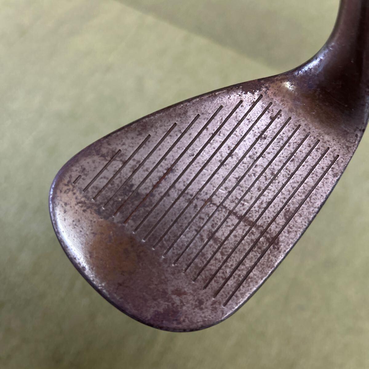 A272 タイトリスト ボーケイ オイルカン 50/08 DG S200_2