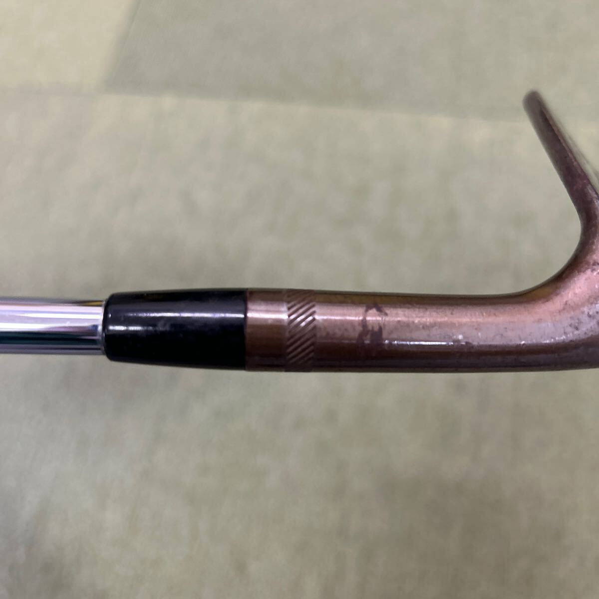 A272 タイトリスト ボーケイ オイルカン 50/08 DG S200_4