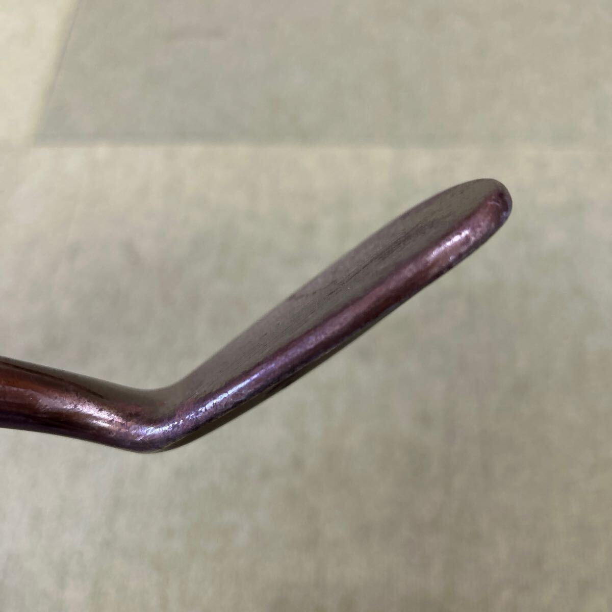 A272 タイトリスト ボーケイ オイルカン 50/08 DG S200_5