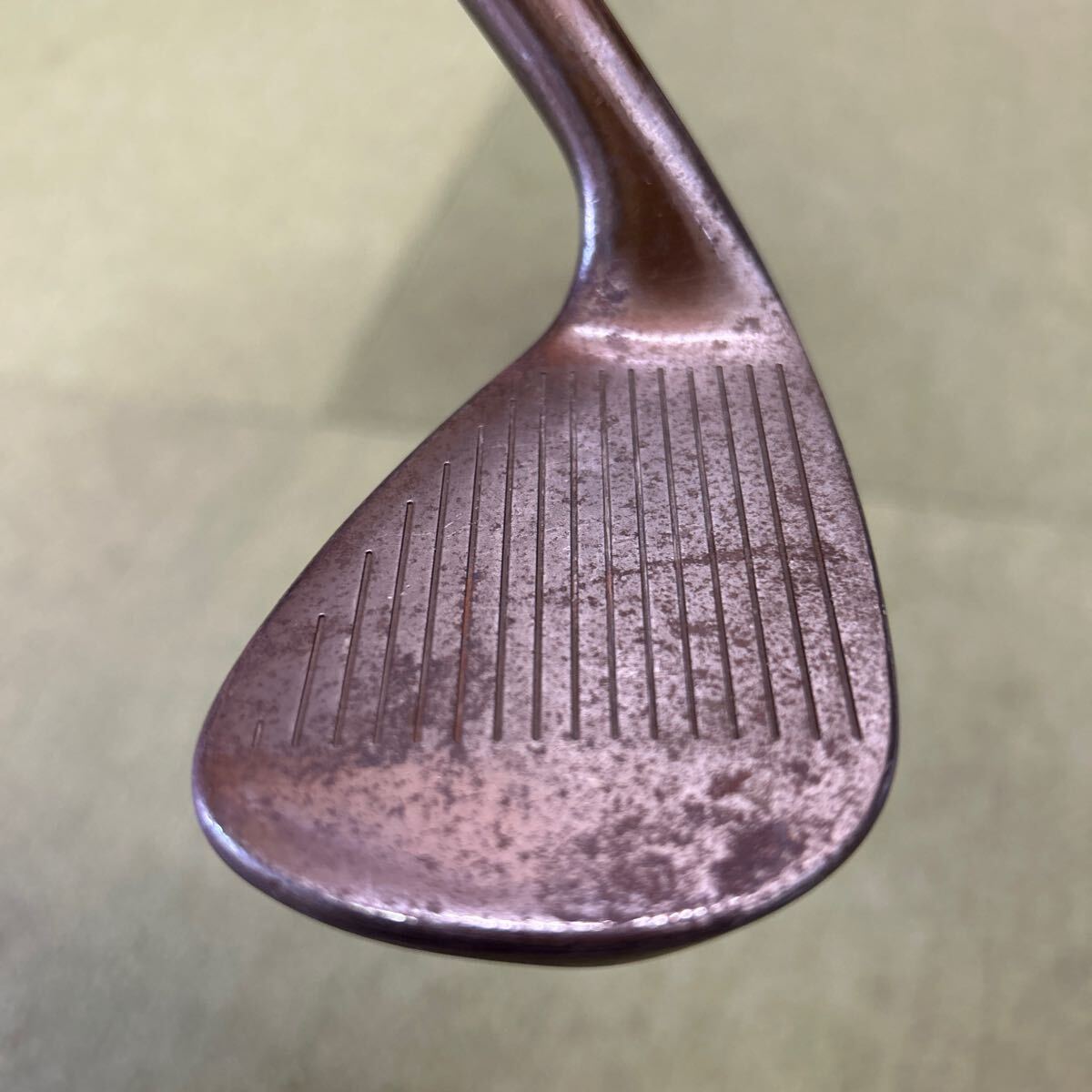 A272 タイトリスト ボーケイ オイルカン 50/08 DG S200_6