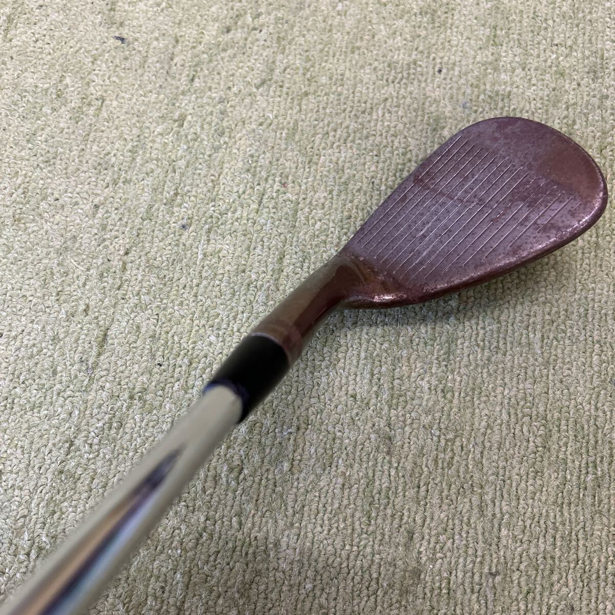 A272 タイトリスト ボーケイ オイルカン 50/08 DG S200_8