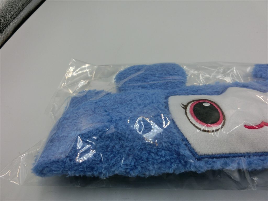 T【2b-54】【60サイズ】▲未開封/TWICE 「READY TO BE SPECIAL」/LOVELYS ヘアバンド ツブリー/ツウィ_2