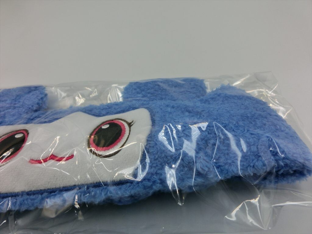 T【2b-54】【60サイズ】▲未開封/TWICE 「READY TO BE SPECIAL」/LOVELYS ヘアバンド ツブリー/ツウィ_3