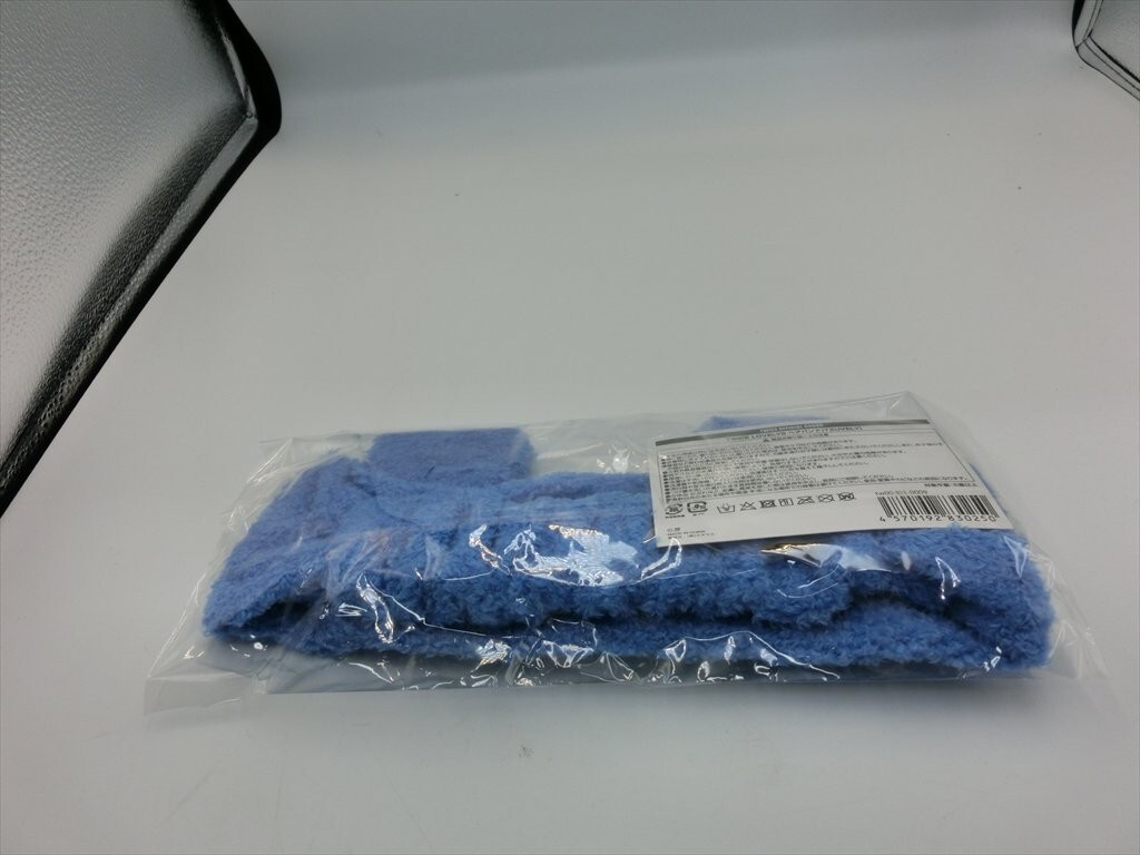 T【2b-54】【60サイズ】▲未開封/TWICE 「READY TO BE SPECIAL」/LOVELYS ヘアバンド ツブリー/ツウィ_4