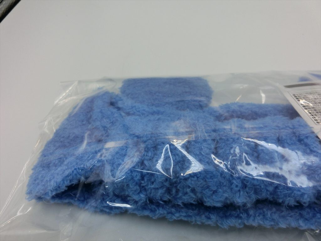 T【2b-54】【60サイズ】▲未開封/TWICE 「READY TO BE SPECIAL」/LOVELYS ヘアバンド ツブリー/ツウィ_5