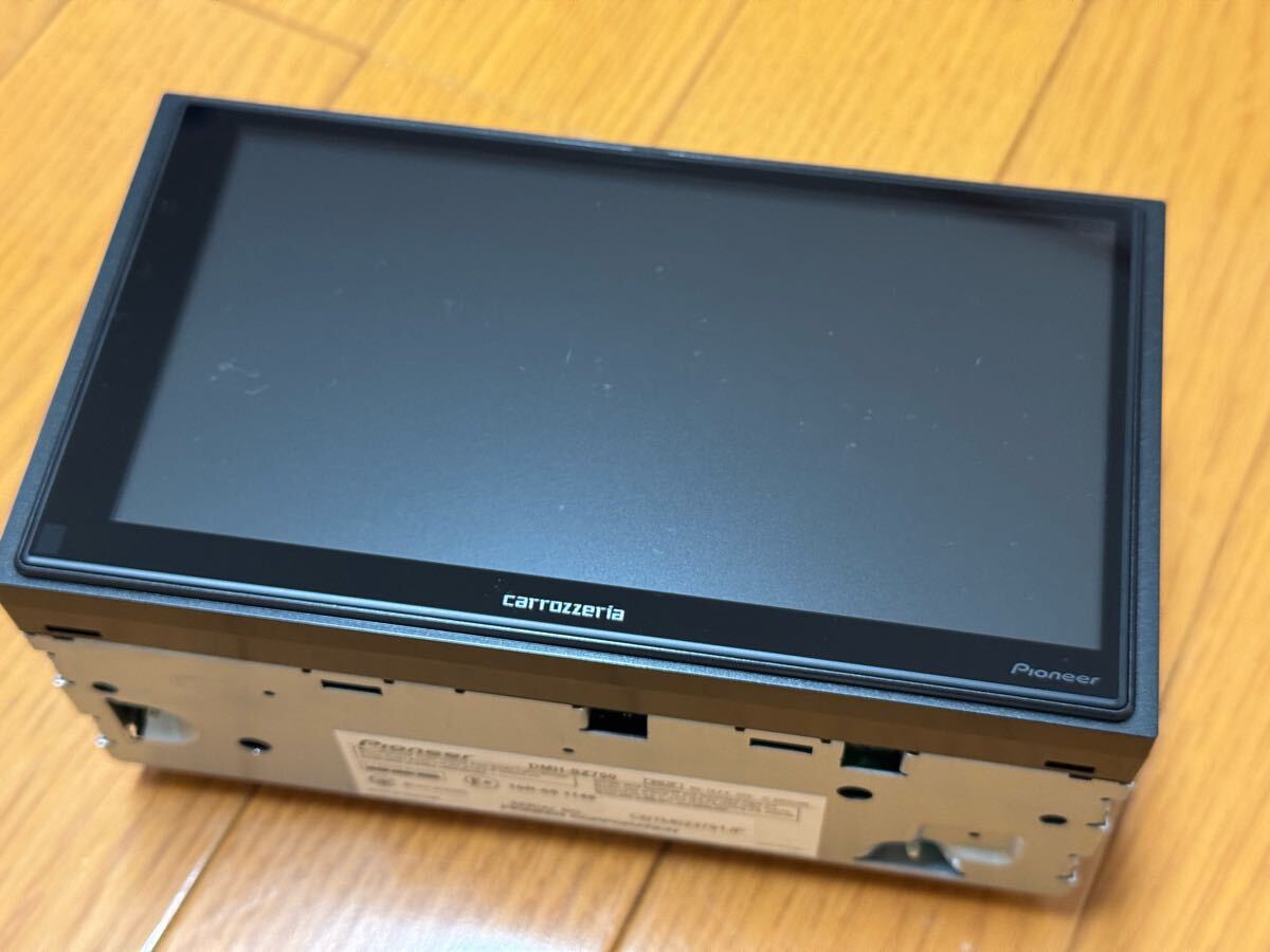カロッツェリア　ディスプレイオーディオ　DMH-SZ700_8