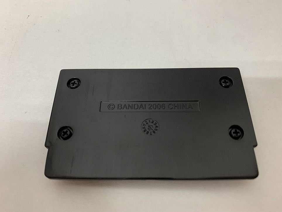 BANDAI バンダイ リトルジャマー 専用カートリッジ LIVE HOUR Cinema