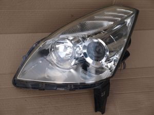 ★ DBA-RN1 ステラ RN1 RN2 純正 ステラカスタム 左 左側 助手席側 ヘッドライト ヘッド