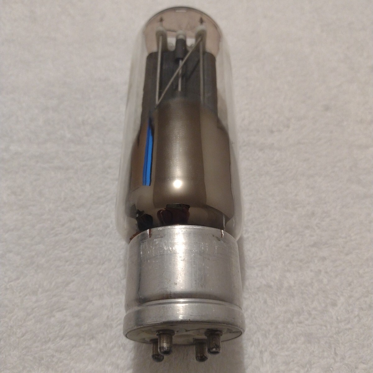 ELECTRONTUBE SELECTED JAPAN 845が1本_3