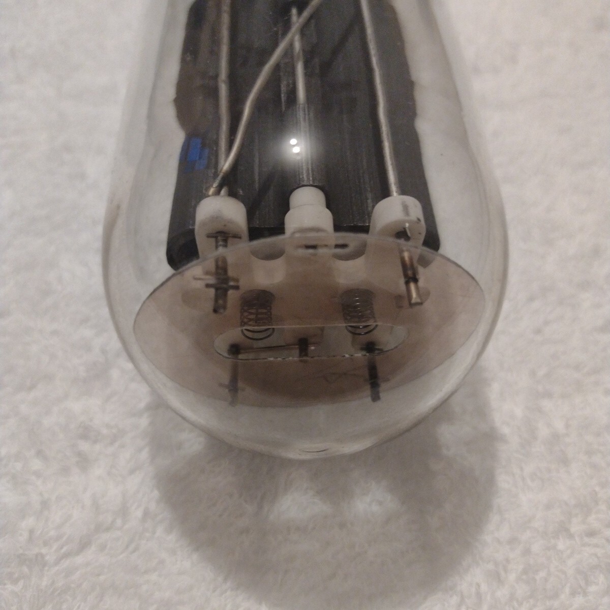 ELECTRONTUBE SELECTED JAPAN 845が1本_5