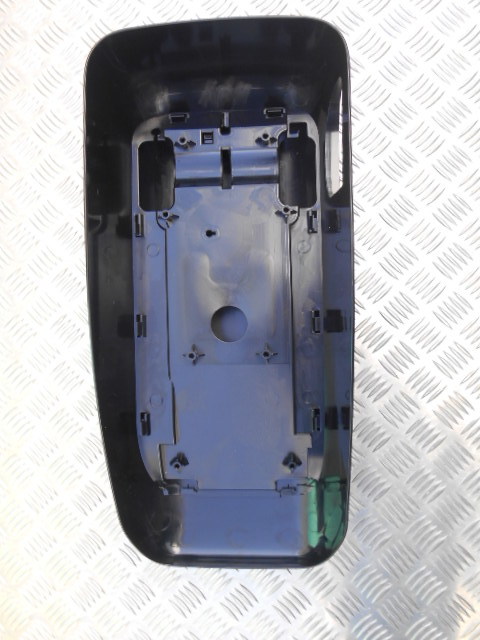 即決/送無★スーパーグレート/左ミラー/助手席側/ミラーハウジング・カバーセット/左側/吊り下げ★_2