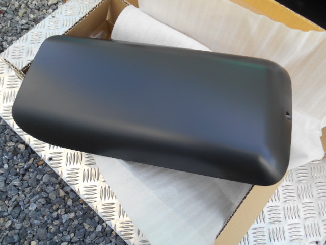即決/送無★スーパーグレート/左ミラー/助手席側/ミラーハウジング・カバーセット/左側/吊り下げ★_3