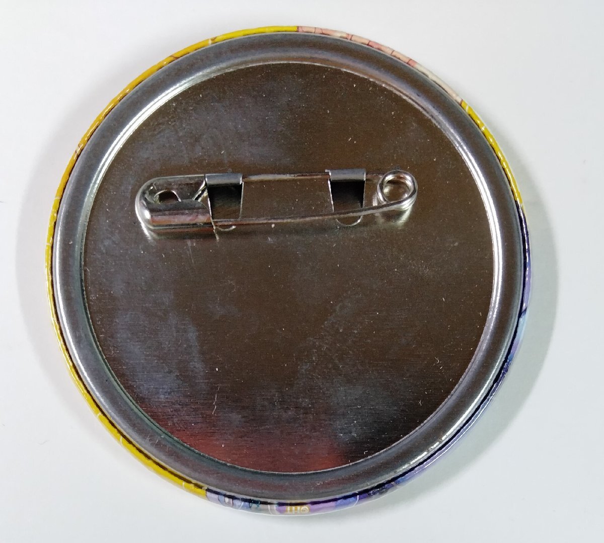 HoneyWorks LIP×LIP 缶バッジ 柴崎愛蔵 ★_2