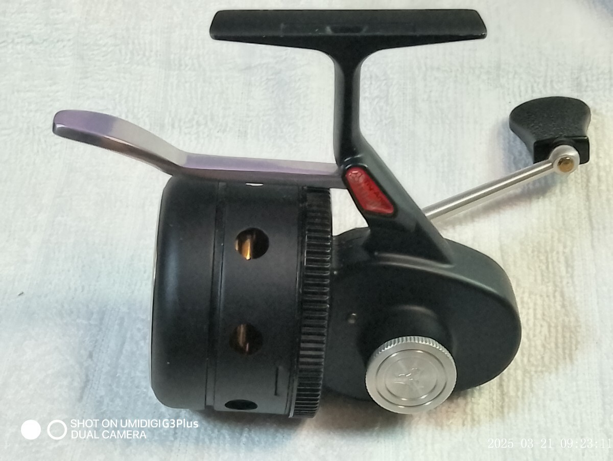 トライアングル アンダースピンキャストリール 　TU-01_6