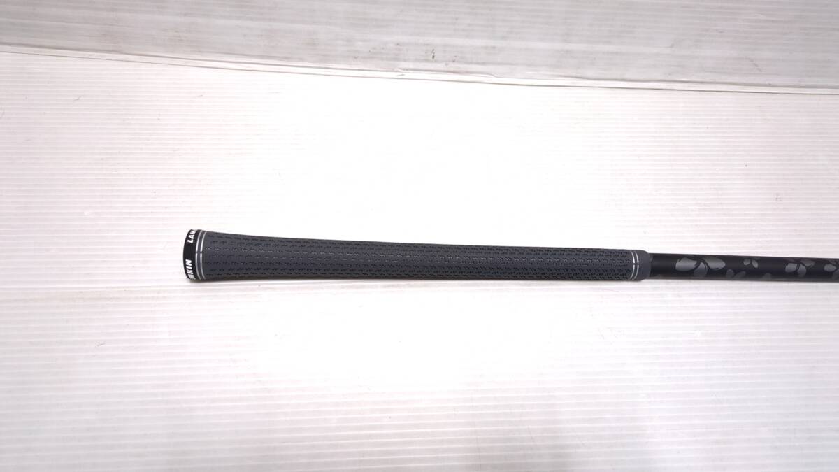 中古 テーラーメイド Qi35 ドライバー用シャフト 純正Diamana BLACK 