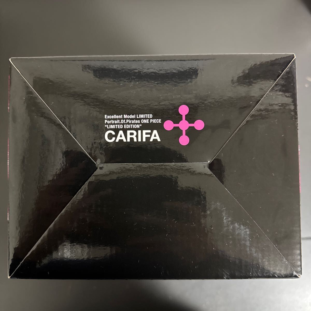メガハウス ExcellentModel P.O.P ワンピース CARIFA カリファ_6