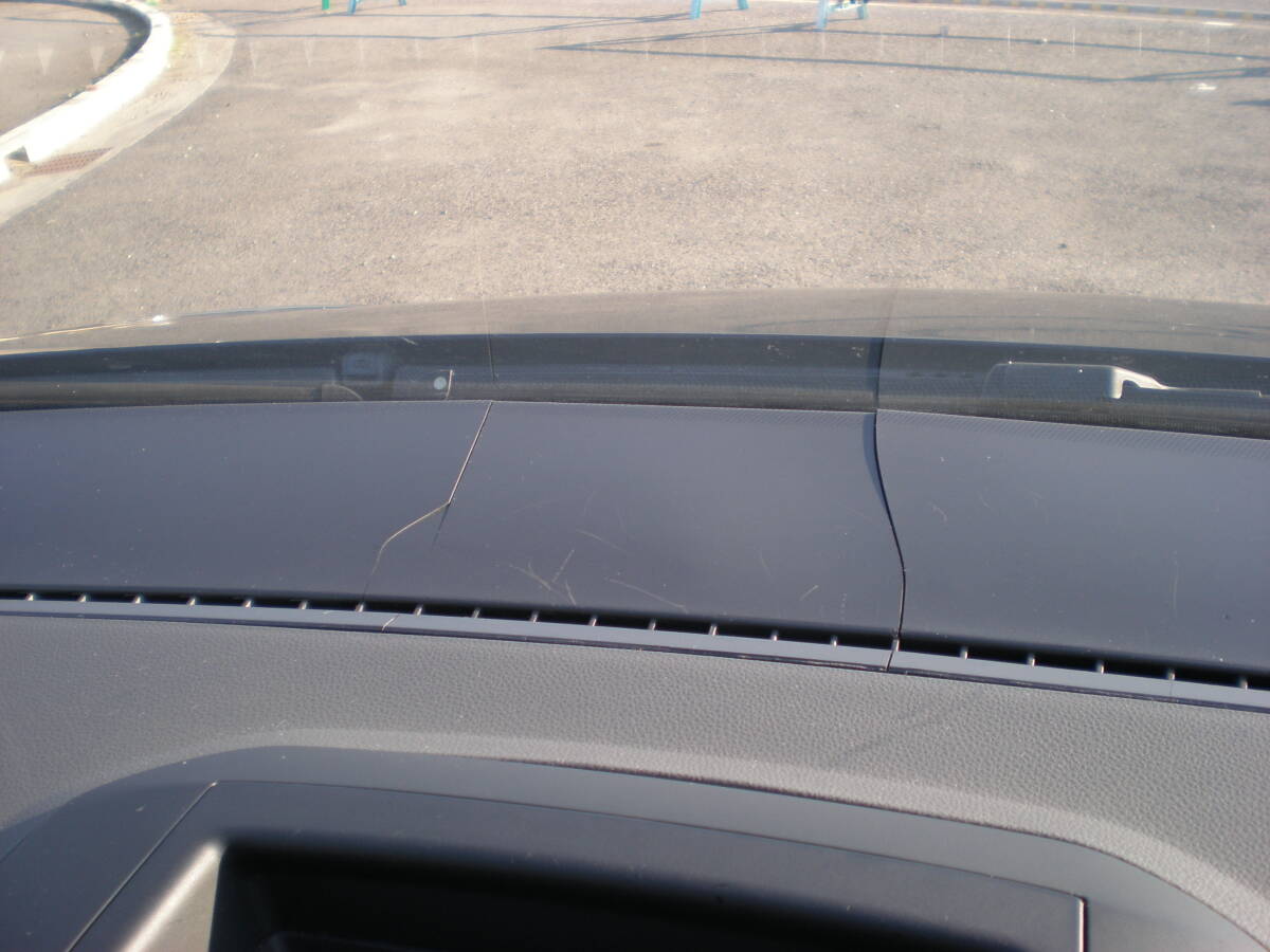 VW ポロ 9N 人気の黒 走行距離40500km_10