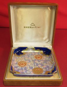 オールド深川製磁の値段と価格推移は？｜6件の売買データからオールド