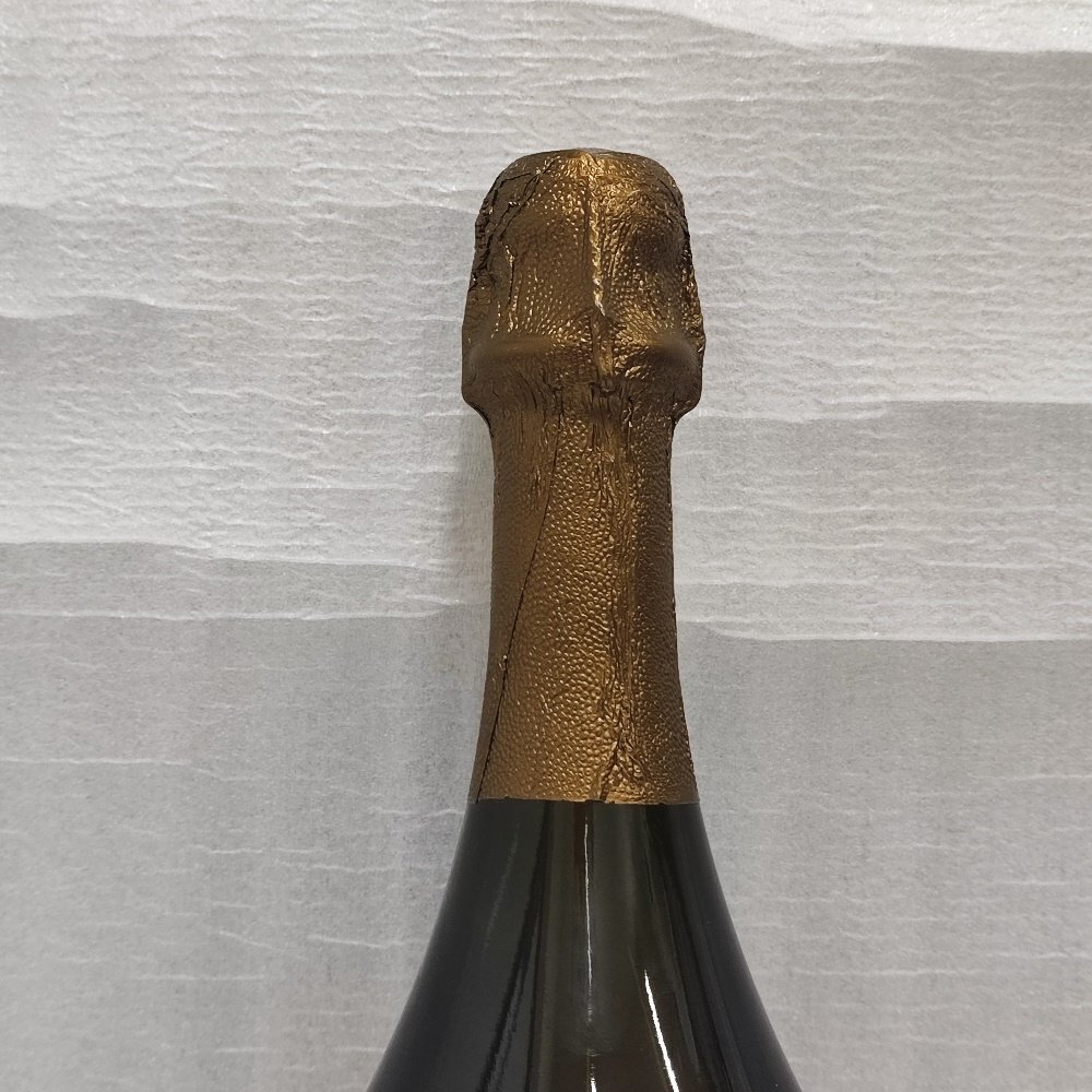 ○ 未開栓 2003年 Dom Perignon Reserve De L'Abbaye GOLD 750ml 12.5
