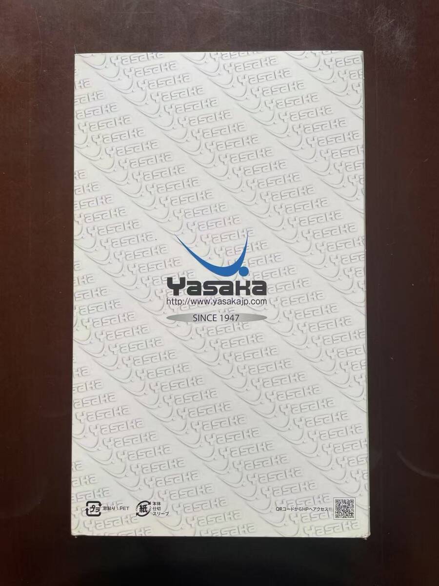 未使用 開封撮影のみ ヤサカ中ペン アーレストカーボン Yasaka EARLEST CARBON YR-86 中国式_9