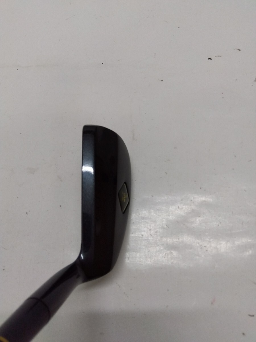 BRIDGESTONE TOURSTAGE MR-23 UT U2 17度 flex:S200 メンズ右 TRUE TEMPER Dynamic Gold ユーティリティ ブリヂストン ツアーステージ_3