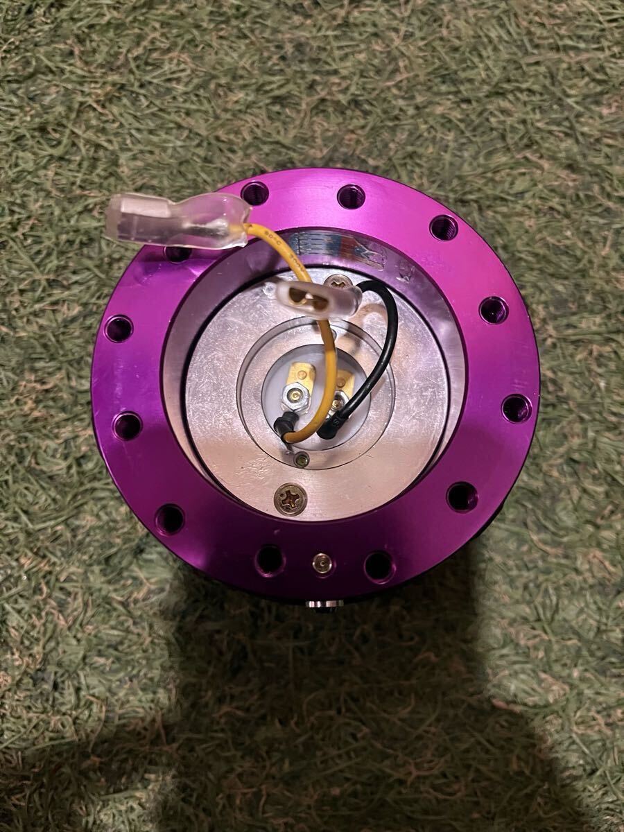 NRG SRK-200 クイックリリースキット_3