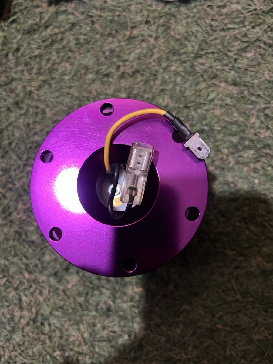 NRG SRK-200 クイックリリースキット_4