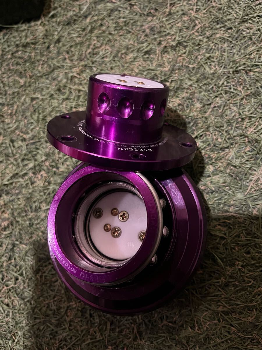 NRG SRK-200 クイックリリースキット_6