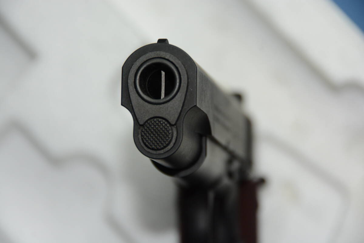 MGC ガバメント M1911A1★HW ヘビーウェイトモデル★新品同様未発火！_6