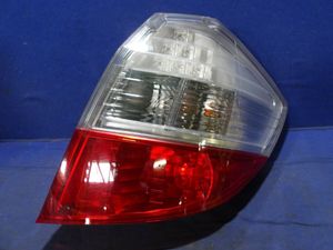 【ヤ①】　ホンダ　フィット　GE9/GE8　純正　右　テールランプ　STANLEY　P7612