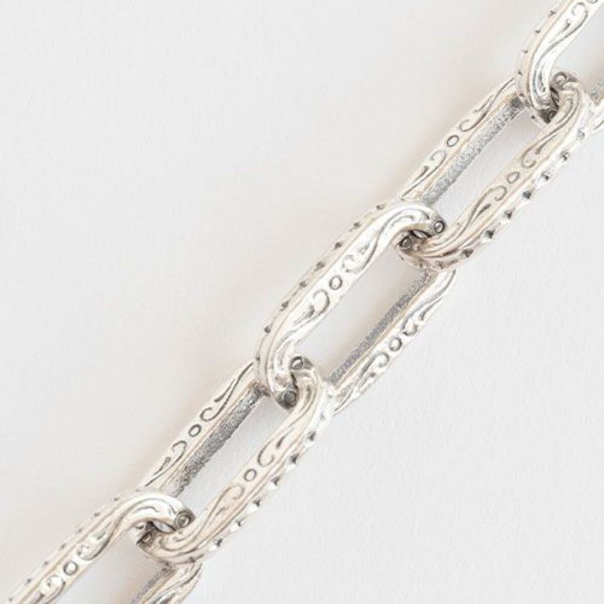 ジェロクリスト　GEROCHRISTO ブレスレット　新品_4