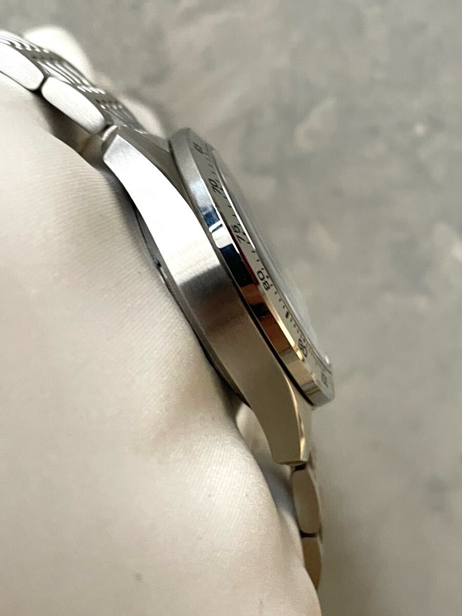 未使用 新作 タイメックス TIMEX ウォーターベリートラディショナル クロノグラフ TW2Y18500 ブルー クォーツ 付属品完備　 腕時計_4