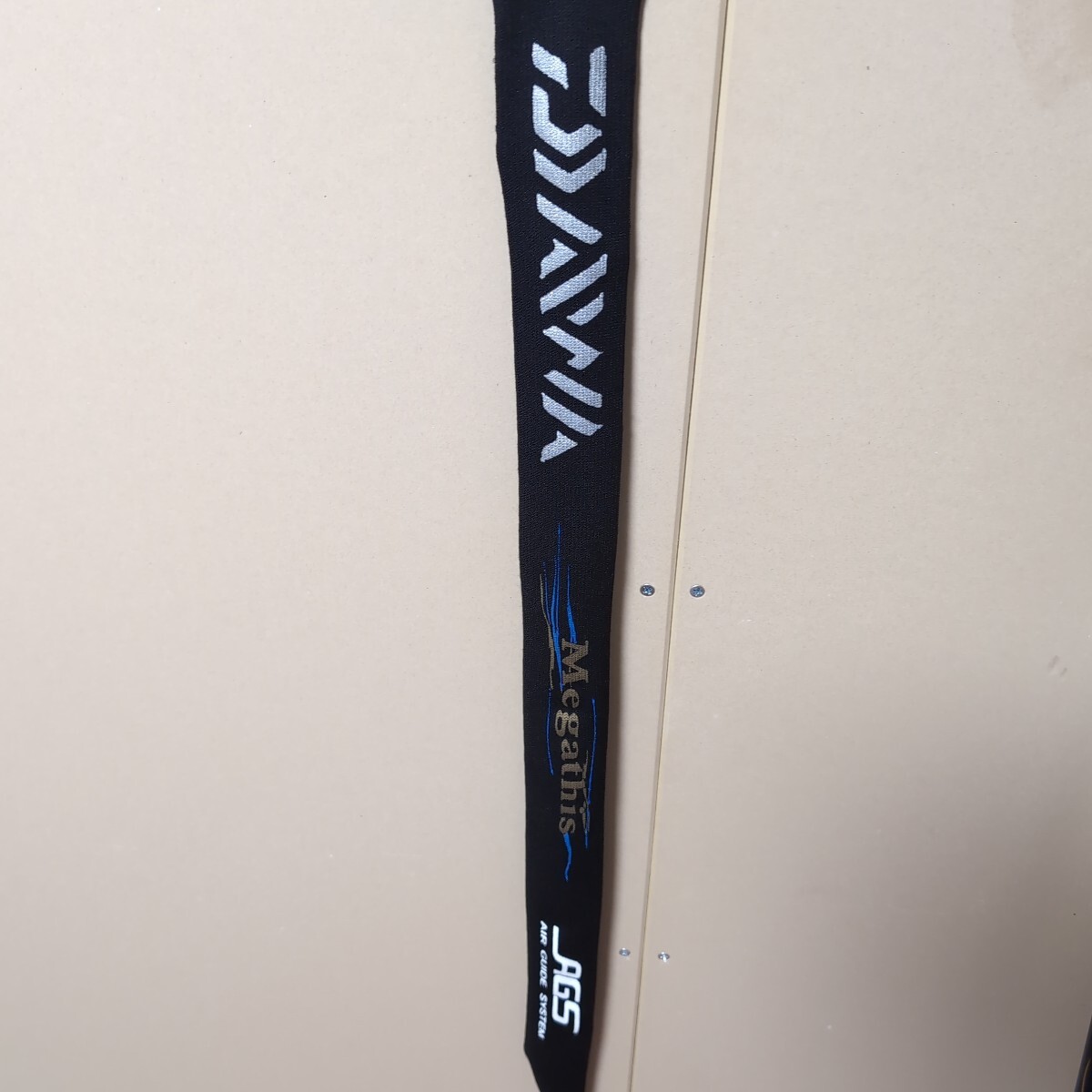 ダイワメガディスAGS 1.25-52SMT _8