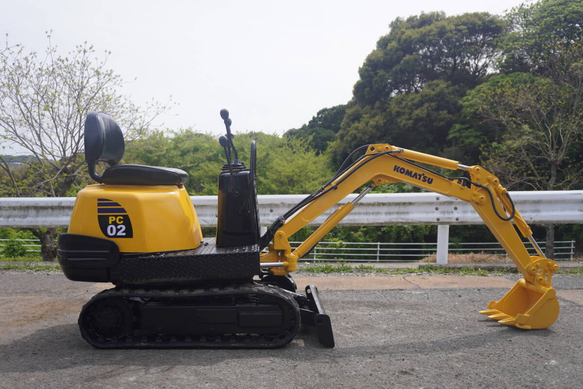 PC02-1Aの値段と価格推移は?|62件の売買データからPC02-1Aの価値がわかる。販売や買取価格の参考にも。