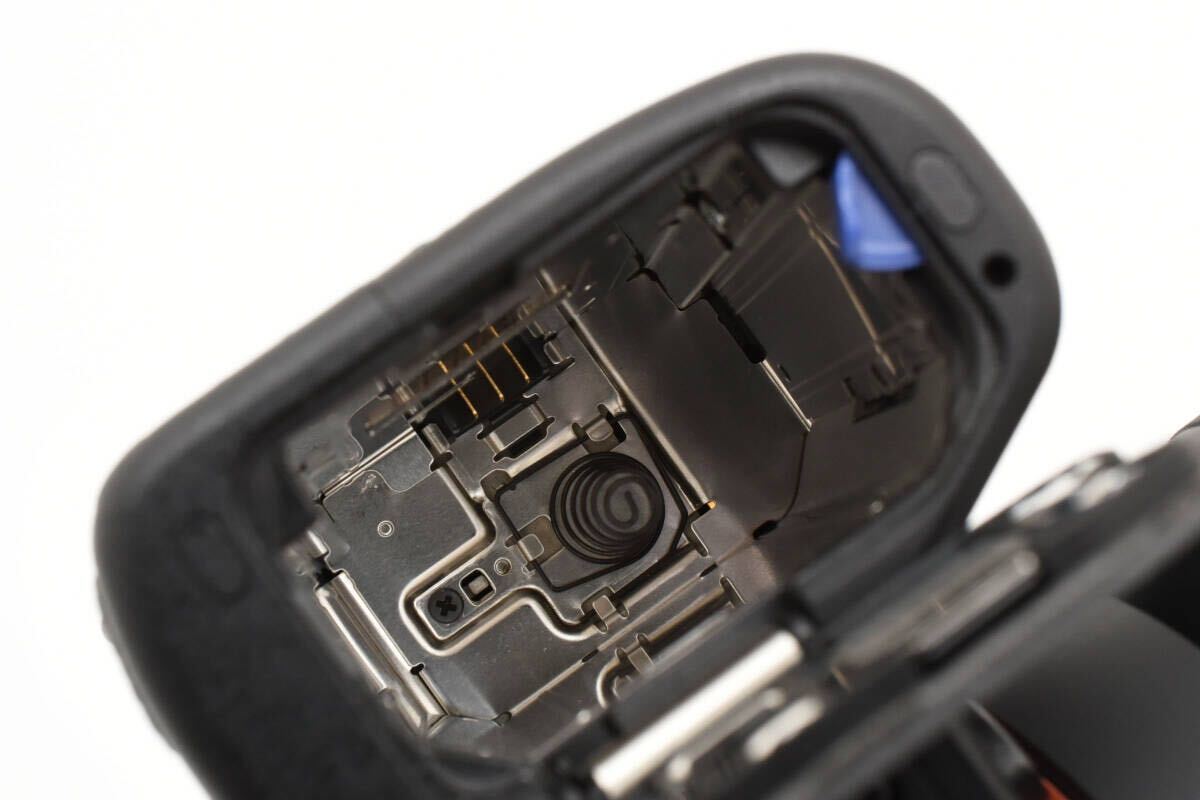 【美品　S数6,685回！】ソニー SONY α7 III ズームレンズキット FE 28-70mm F3.5-5.6 ILCE-7M3K α7III キット_9