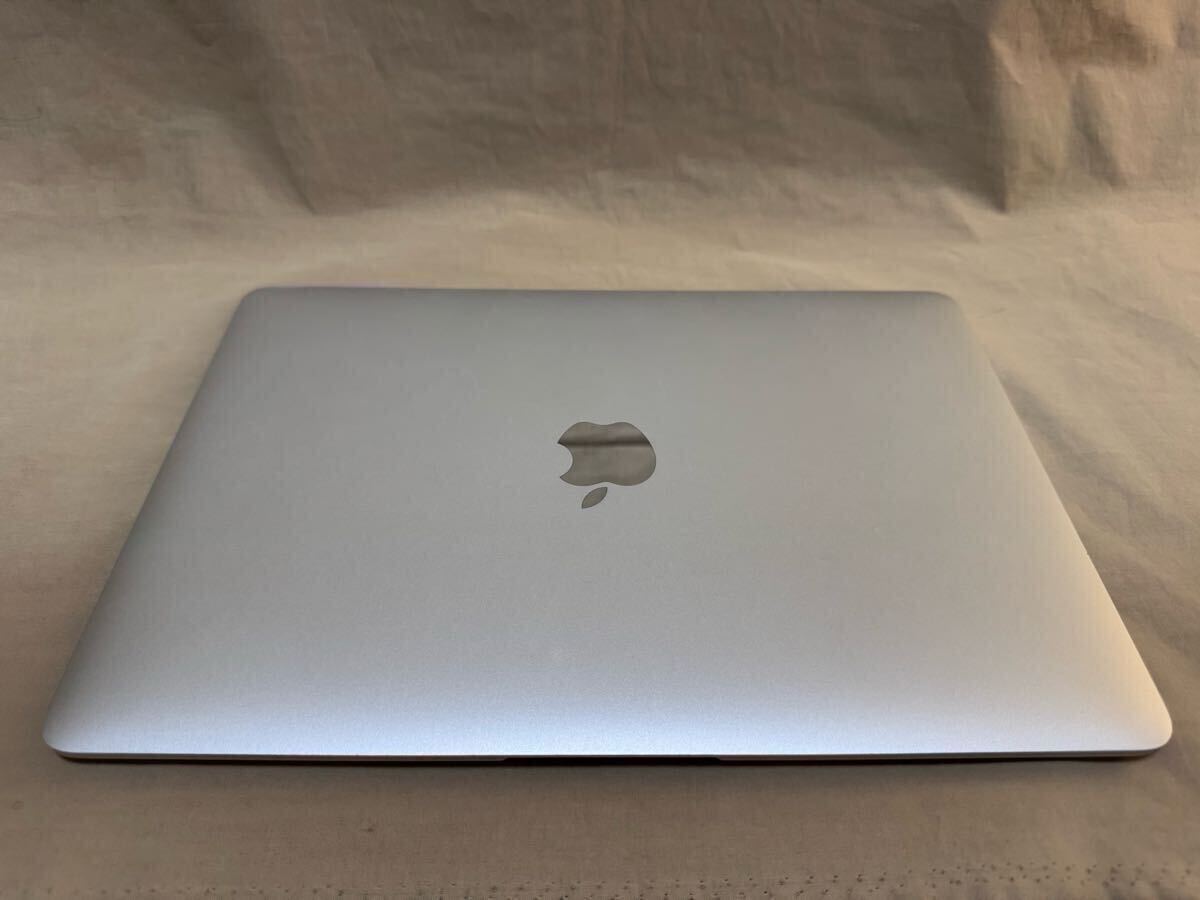 MacBook 12-inch 2017 (CPU i7-1.4GHz メモリ 16GB SSD 500GB)_5