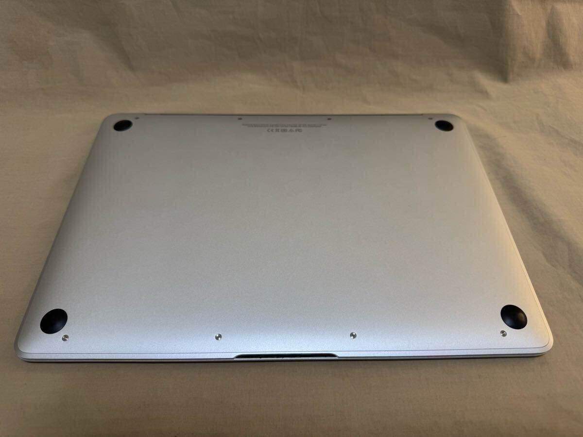 MacBook 12-inch 2017 (CPU i7-1.4GHz メモリ 16GB SSD 500GB)_6